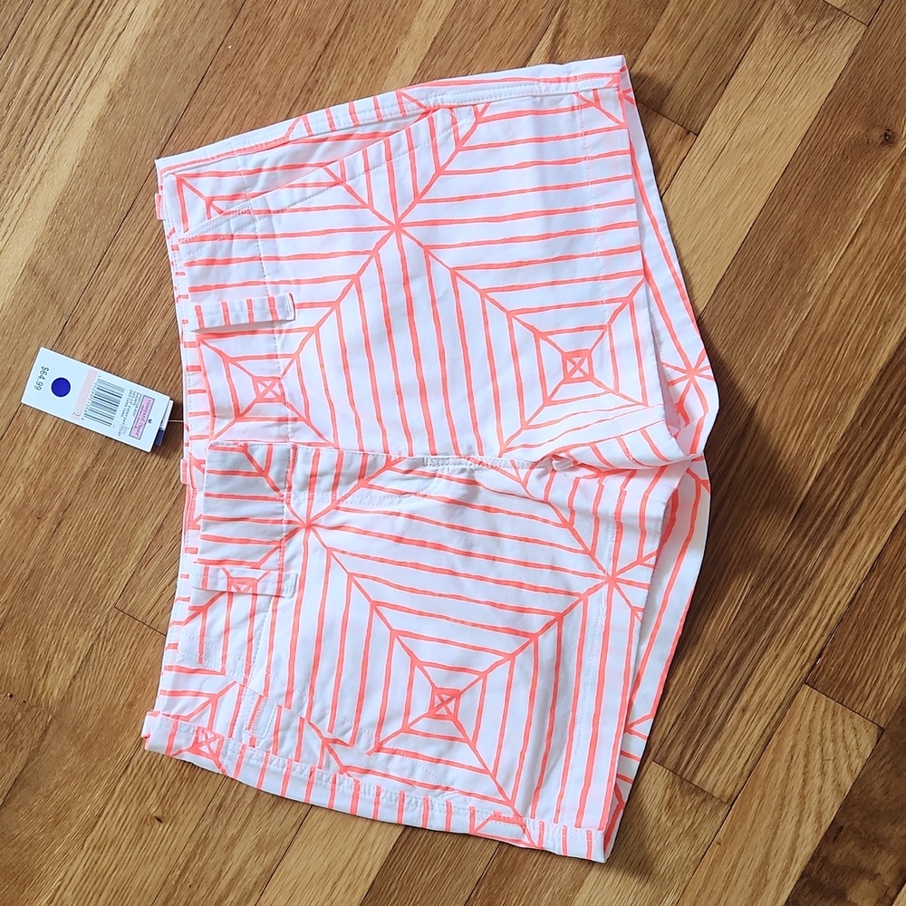 NWT Vineyard Vines | 3.5" Shorts